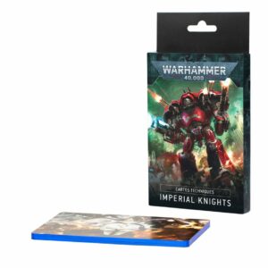 Warhammer40K Cartes Techniques Imperial Fists