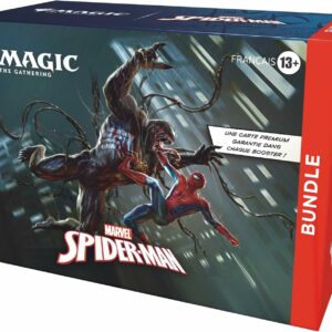 Magic Bundle Spider-Man