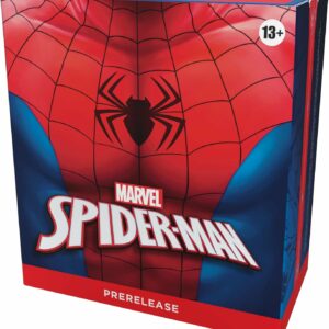 Magic Kit Avant Première Spider-Man