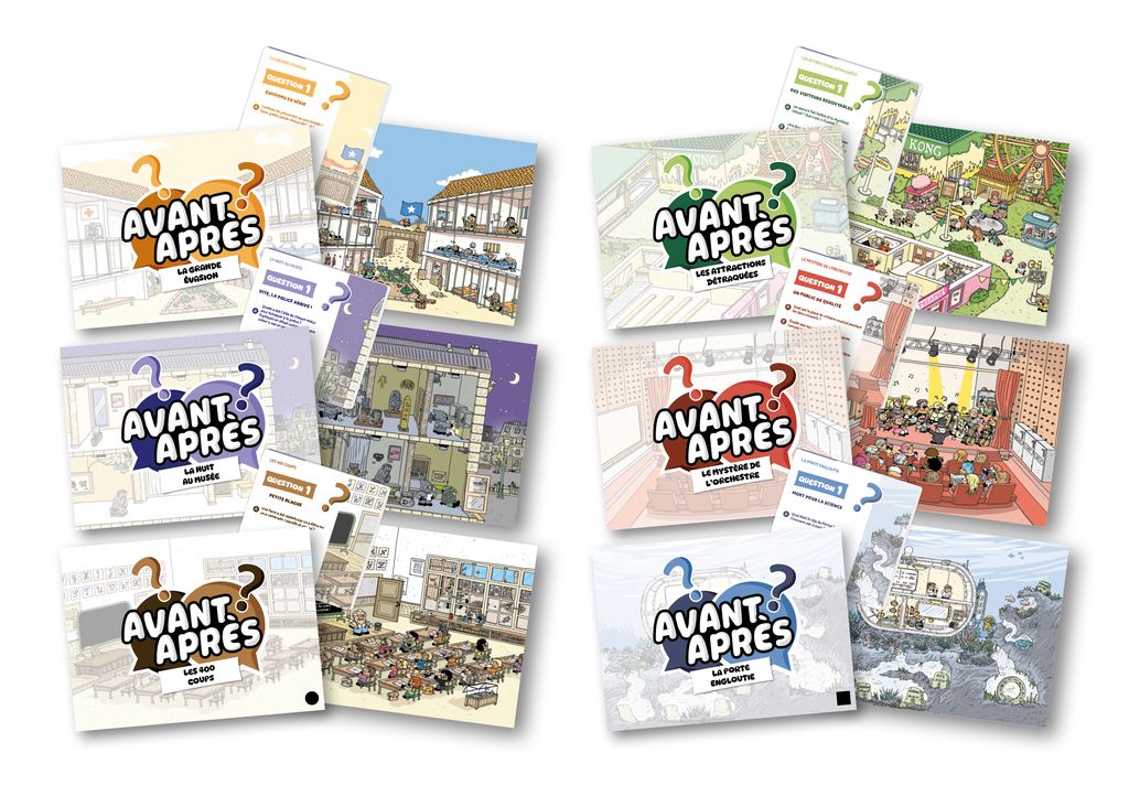 Avant Après – Image 3