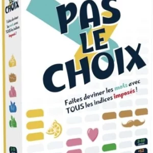 Pas le Choix