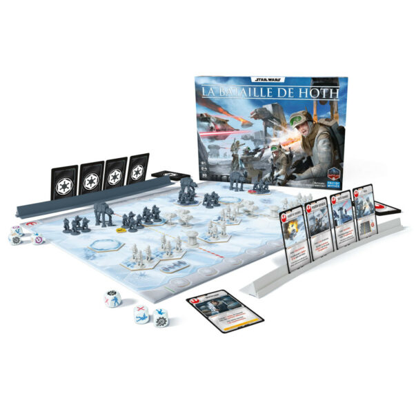 La Bataille de Hoth – Image 2