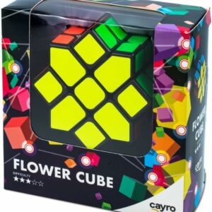 Cube Flower Cayro