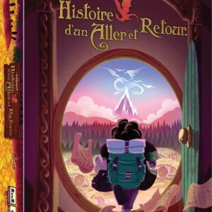 Le Hobbit - Histoire d'un Aller et Retour