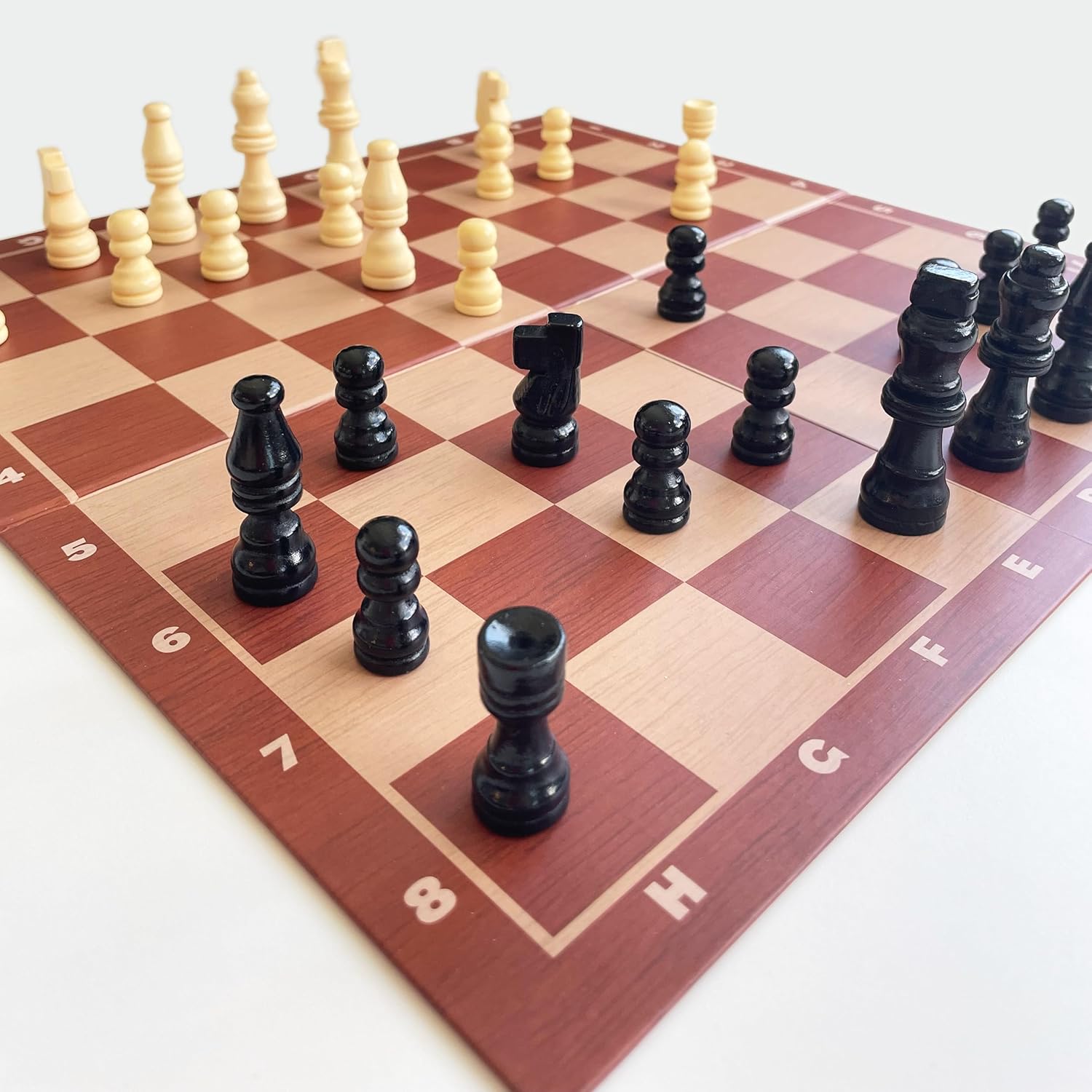 Echecs - Premium Classics – Image 2
