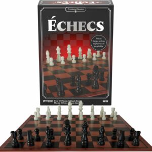 Echecs - Premium Classics