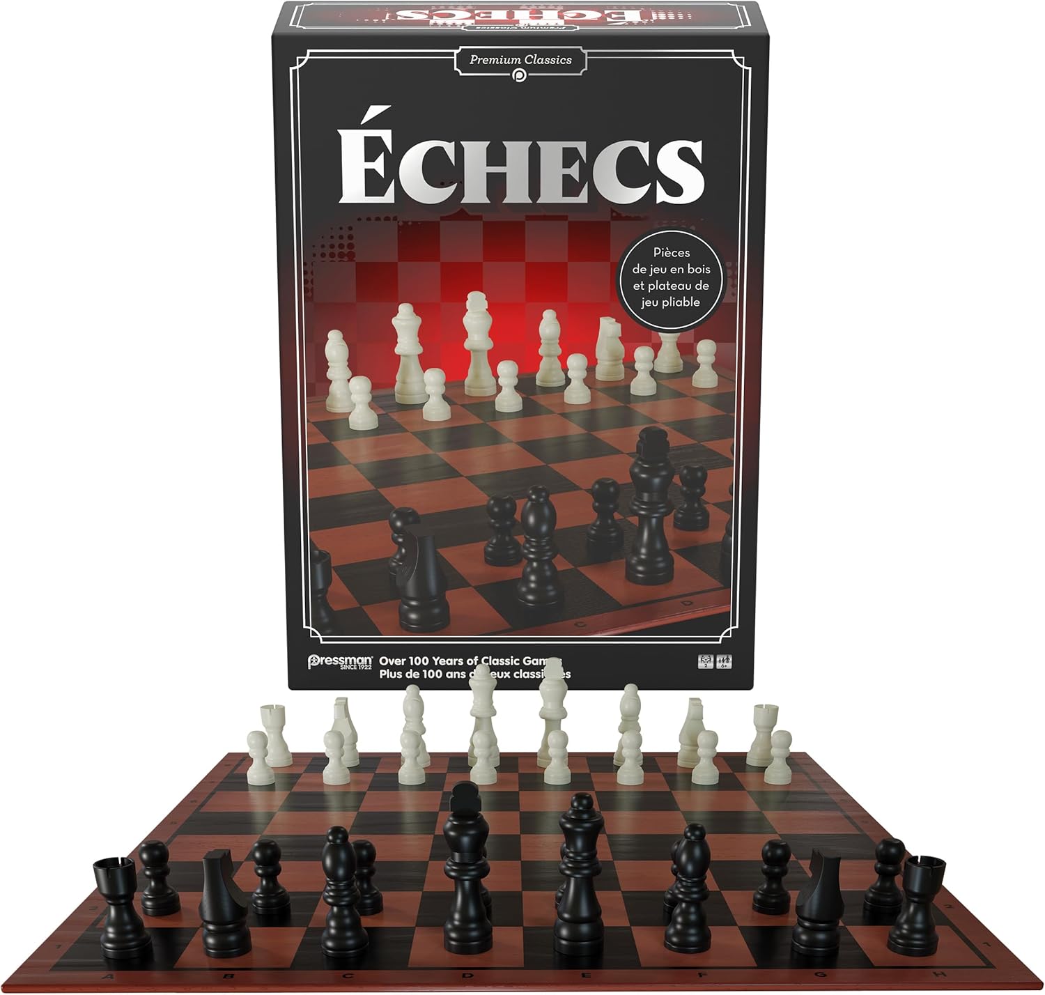Echecs - Premium Classics