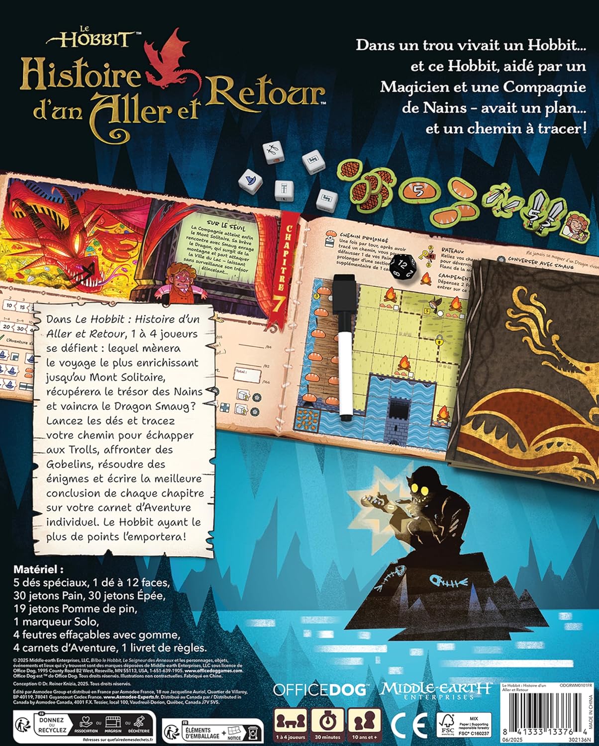 Le Hobbit - Histoire d'un Aller et Retour – Image 2
