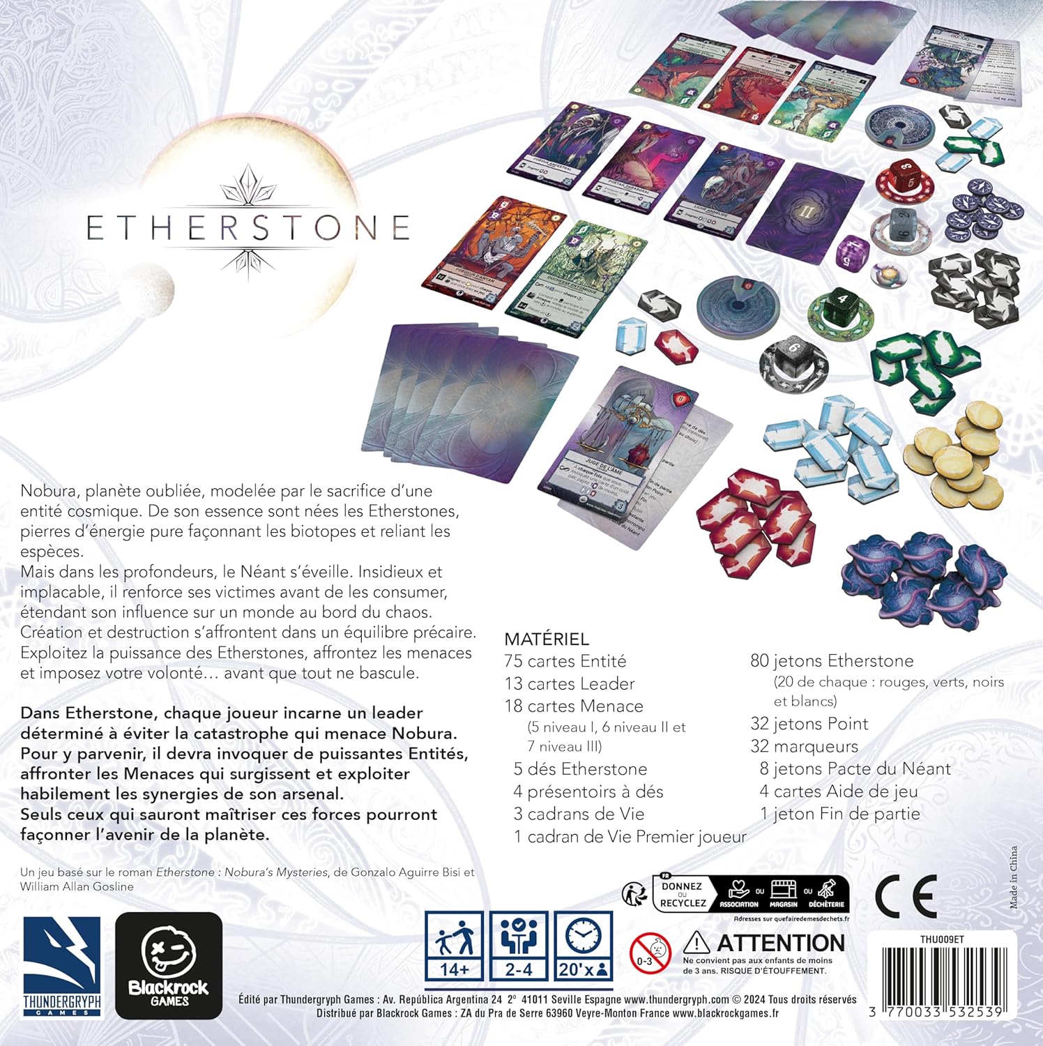 Etherstone – Image 2