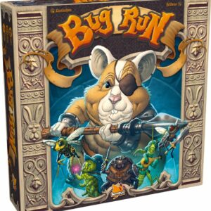 Bug Bun