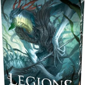 Légions Abyss Universe Necrocampe