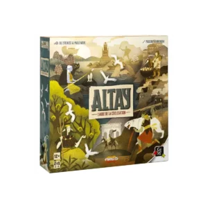Altay