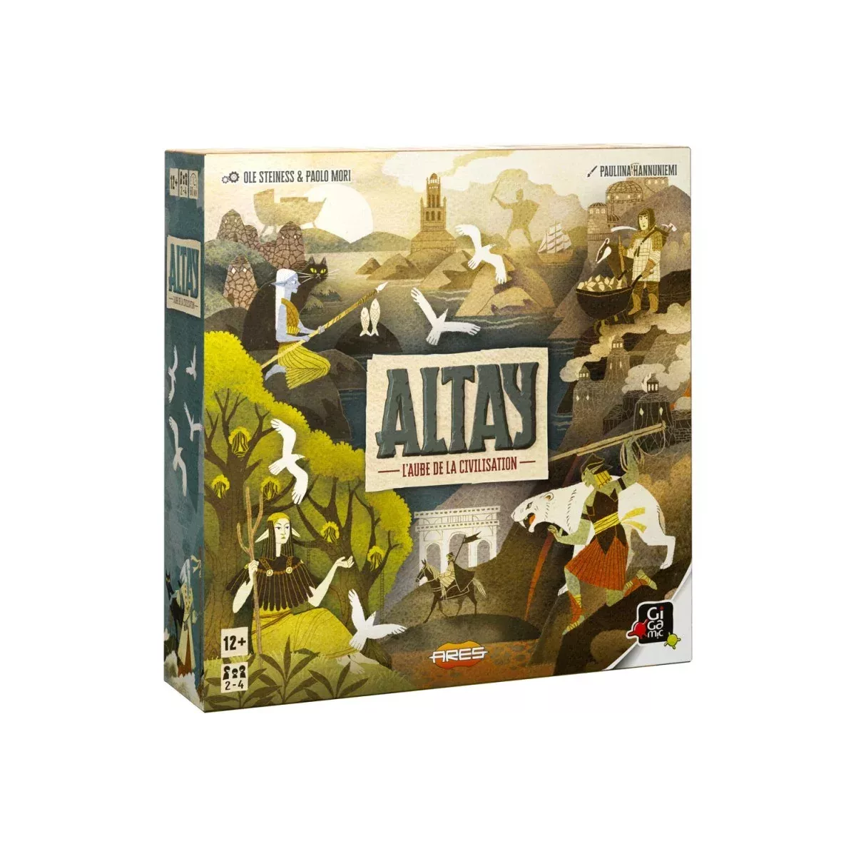 Altay