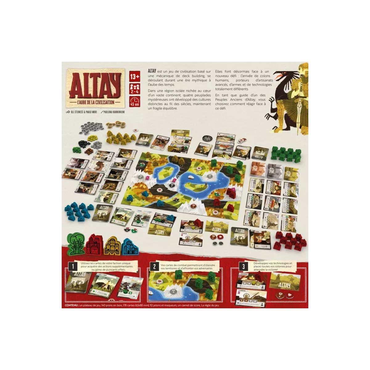 Altay – Image 2
