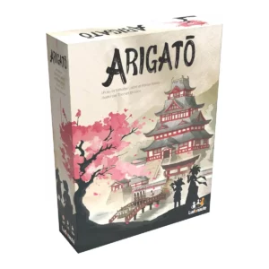 Arigato