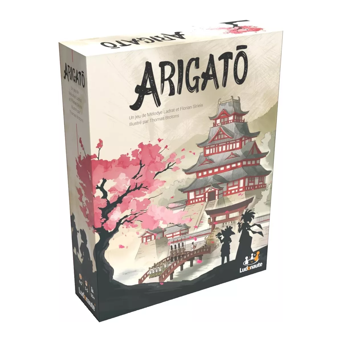 Arigato