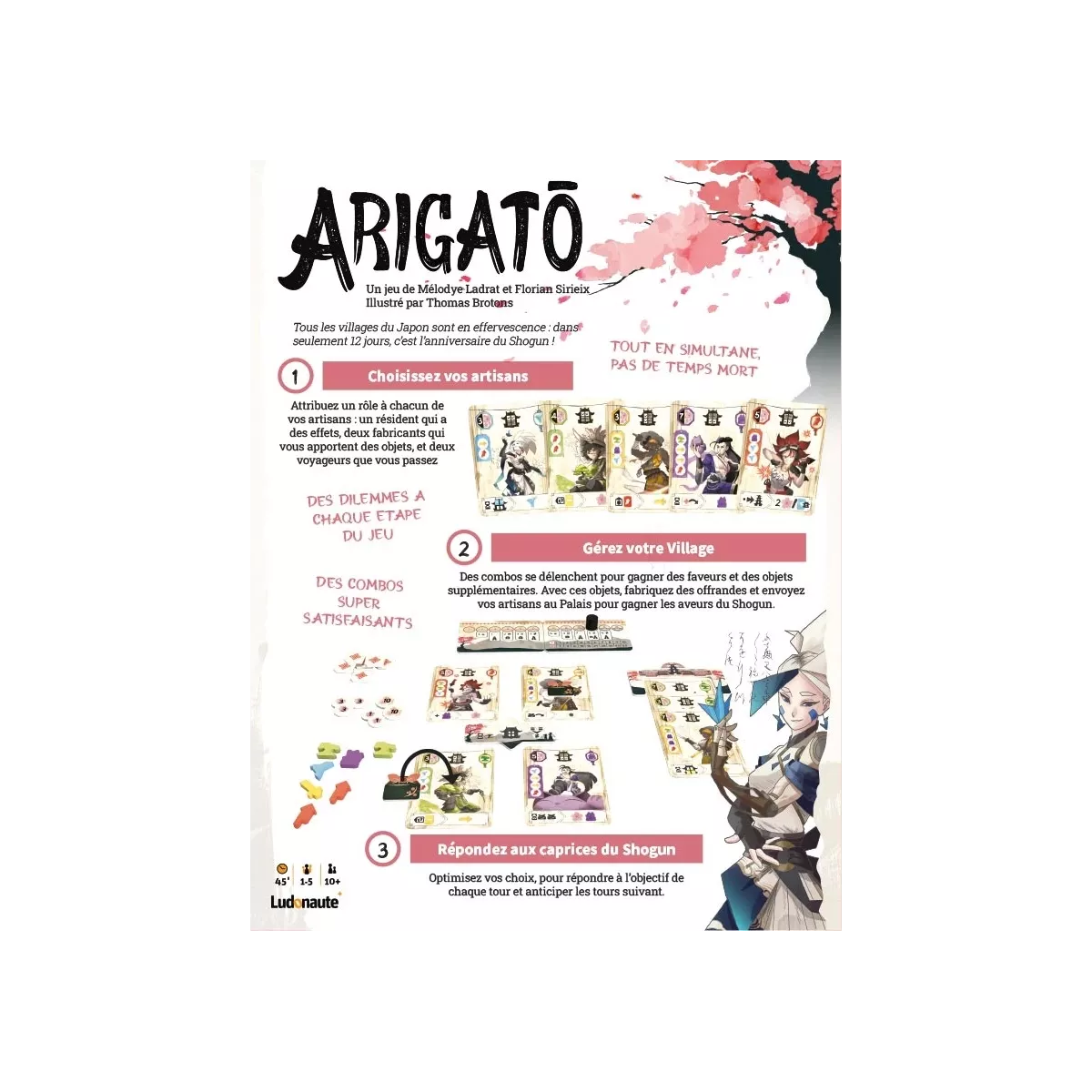Arigato – Image 2