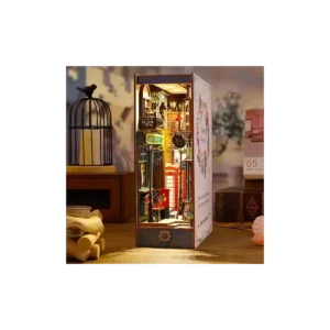 Book Nook La Ruelle