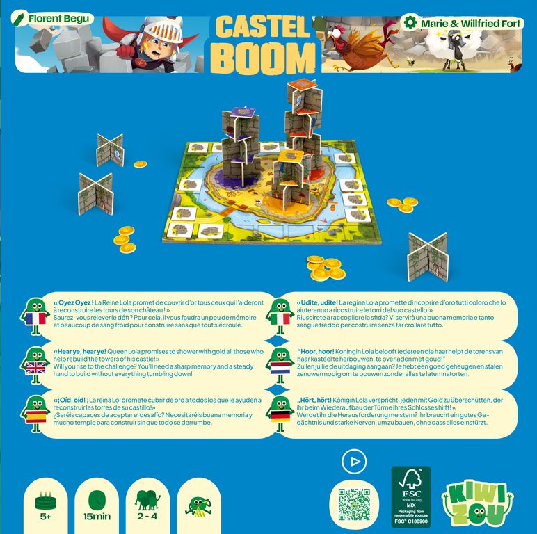 Castel Boom – Image 2