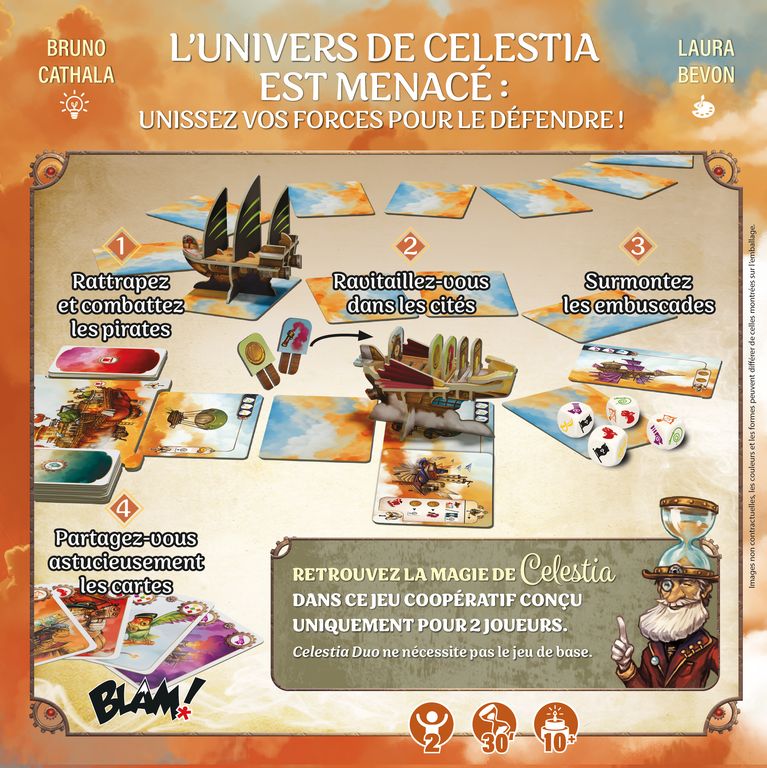Celestia Duo – Image 2