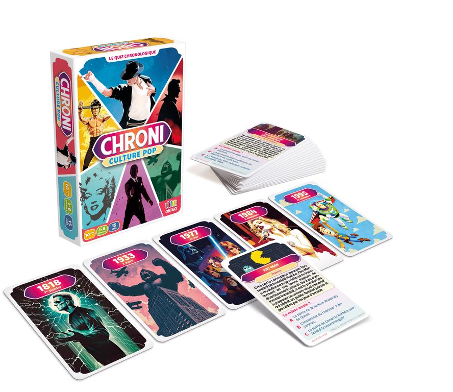 Chrono 2023 - Culture Pop – Image 3