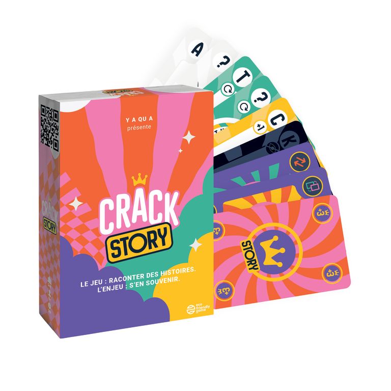 Crack Story – Image 3