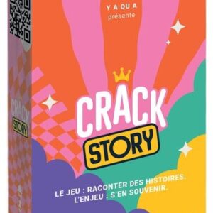 Crack Story