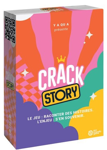 Crack Story