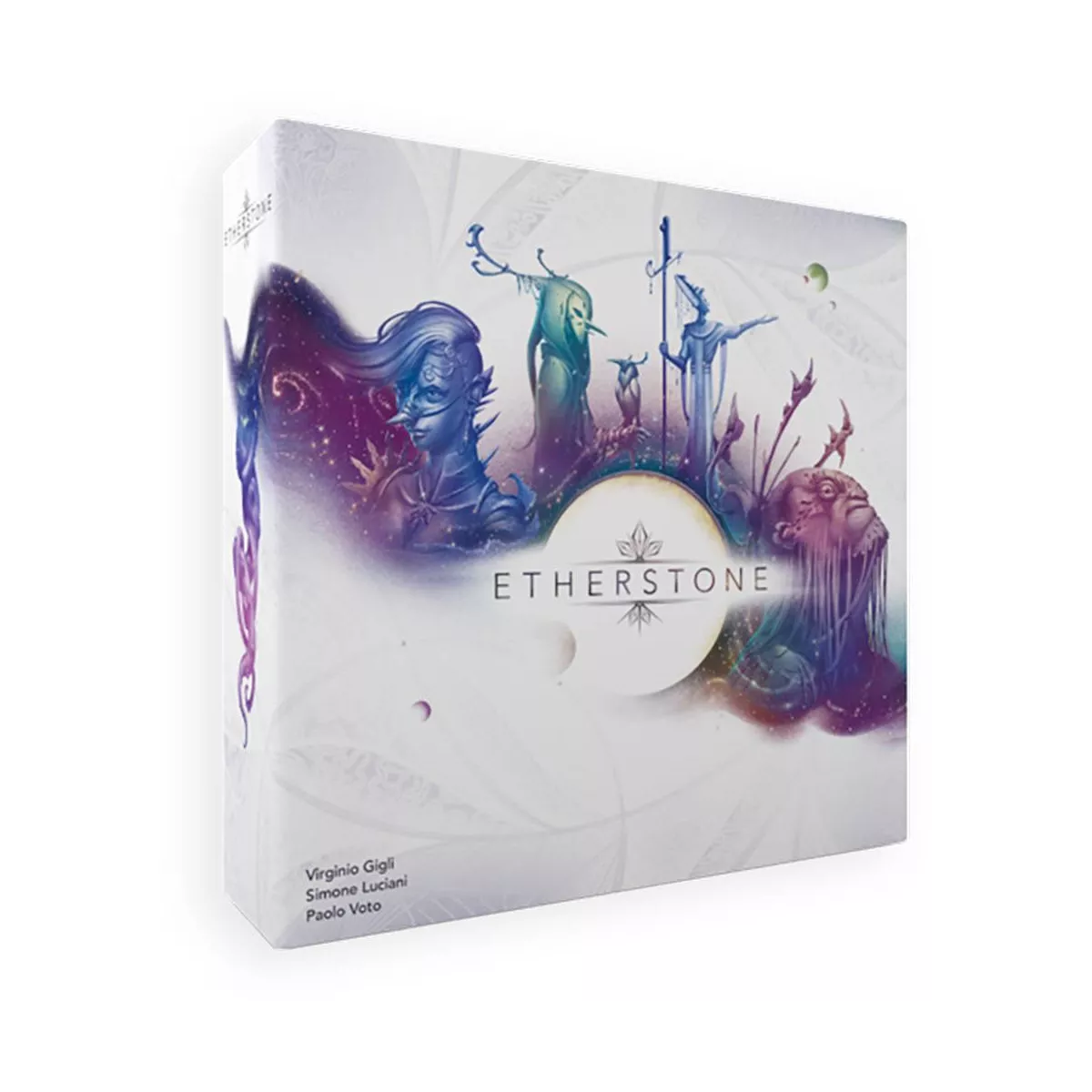 Etherstone