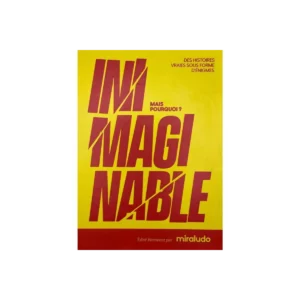 Inimaginable