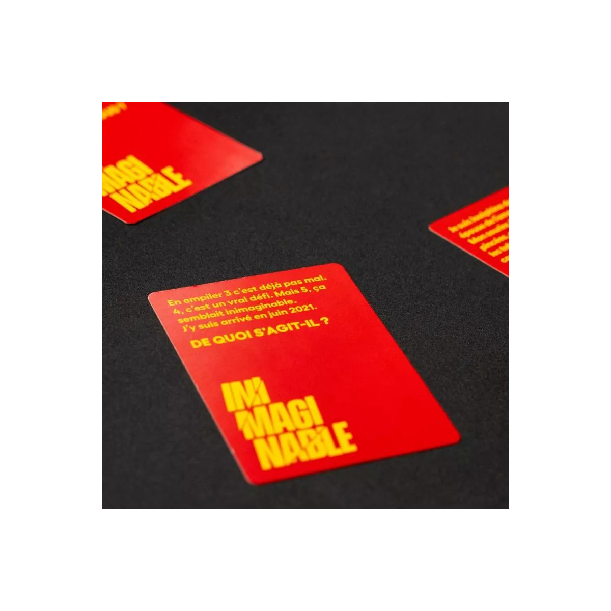 Inimaginable – Image 4