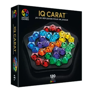 IQ Premium Carat