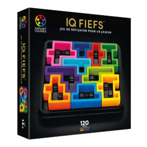 IQ Prémium Fiefs
