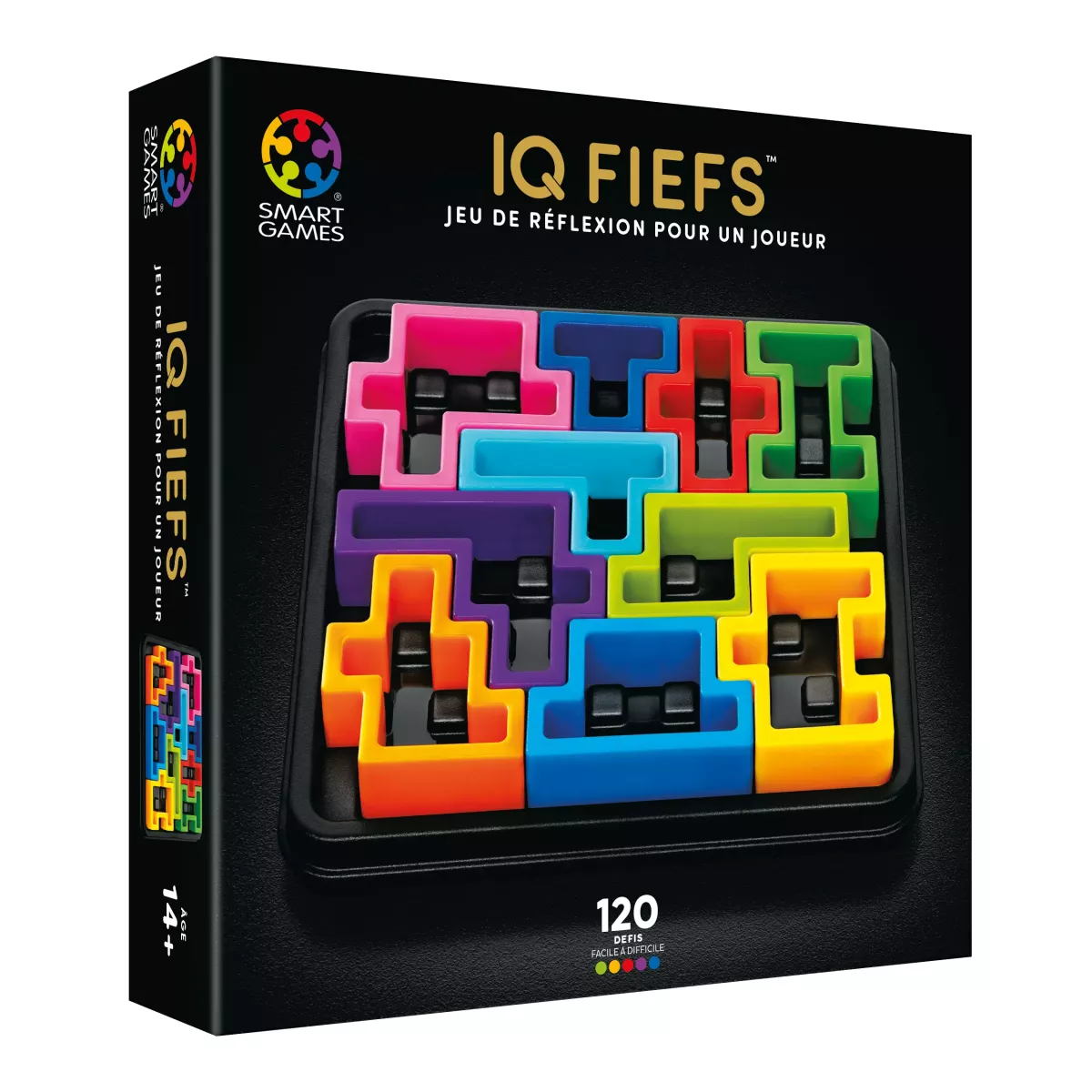 IQ Prémium Fiefs