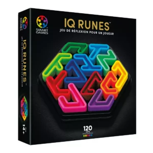 IQ Premium Runes