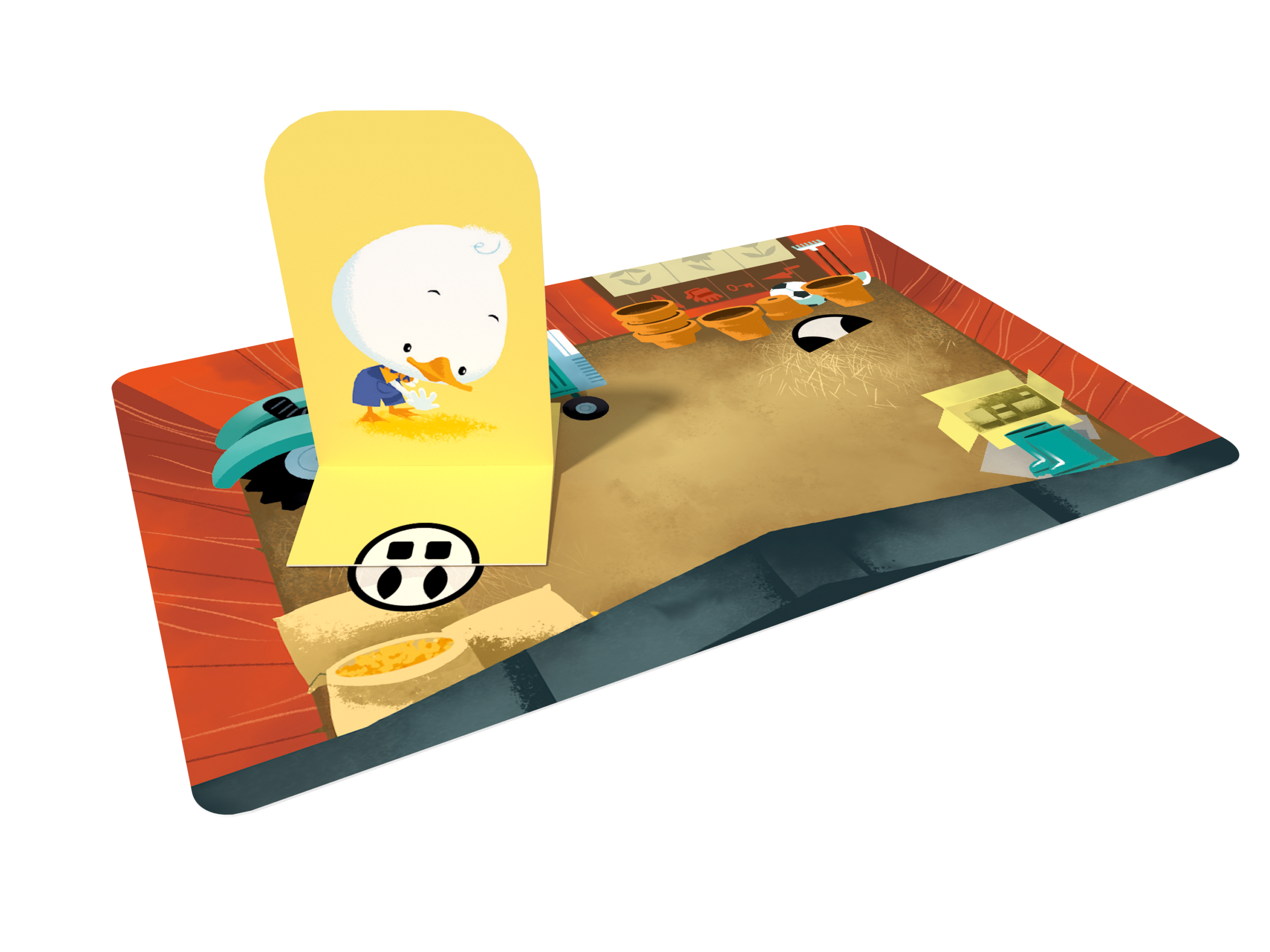 Mon Premier Unlock - Histoires de Canard – Image 4