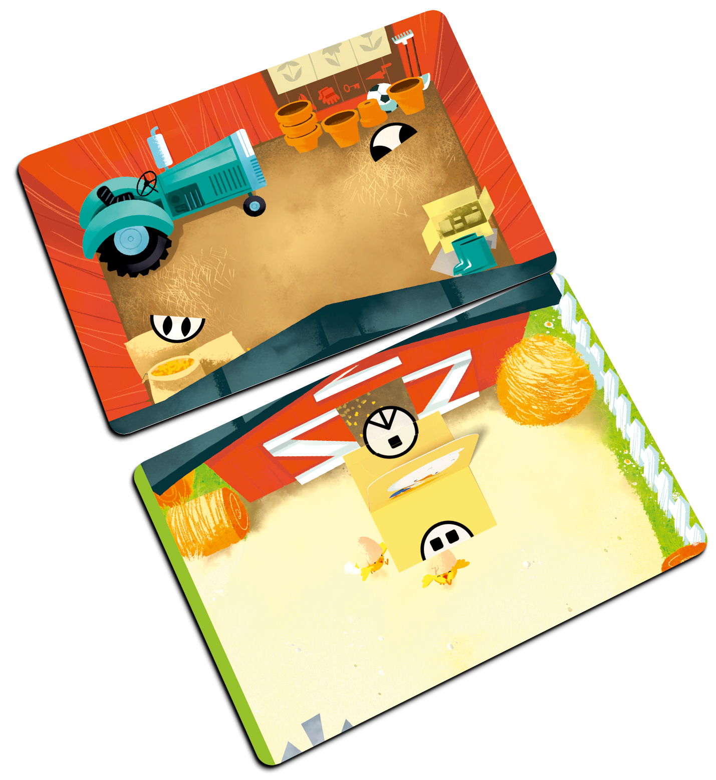 Mon Premier Unlock - Histoires de Canard – Image 5