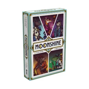 Moonshine