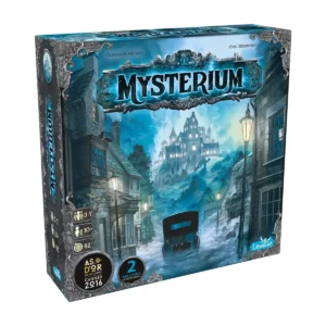 Mysterium -  Nouvelle Edition