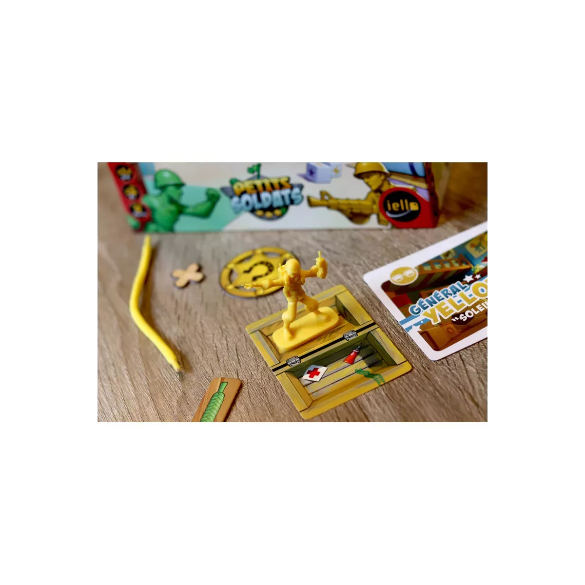 Petits Soldats – Image 3