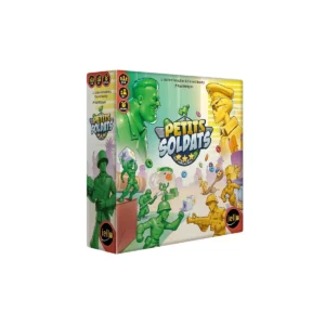 Petits Soldats