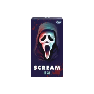 Scream