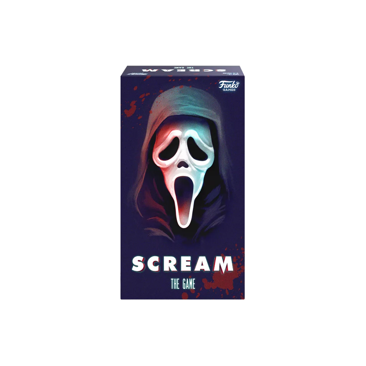 Scream