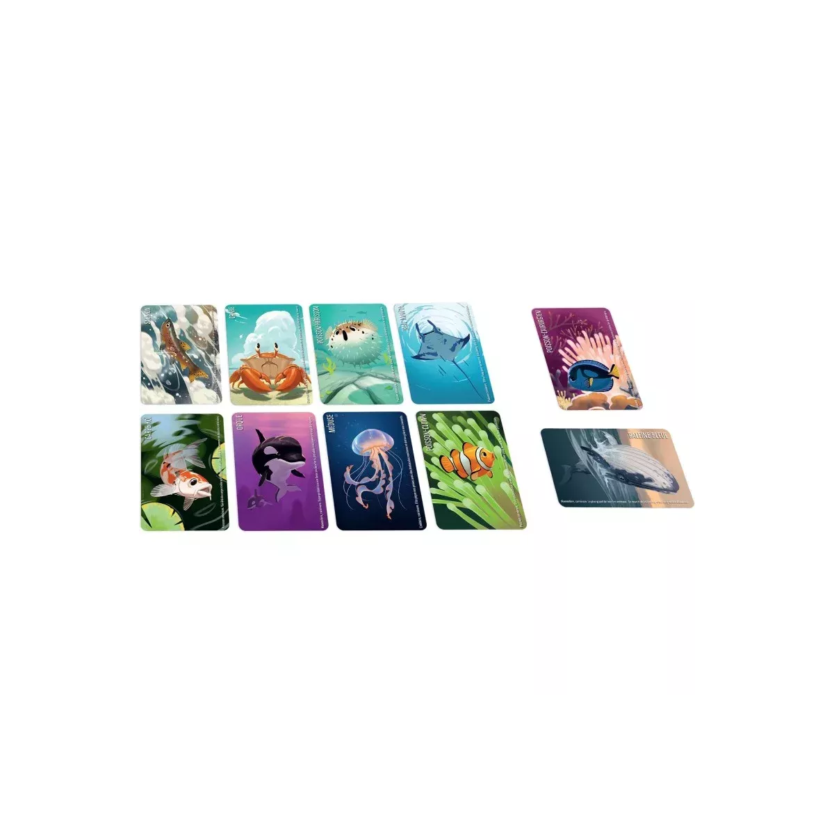 Similo Animaux Aquatiques – Image 2