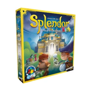 Splendor Kids