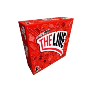 The Line