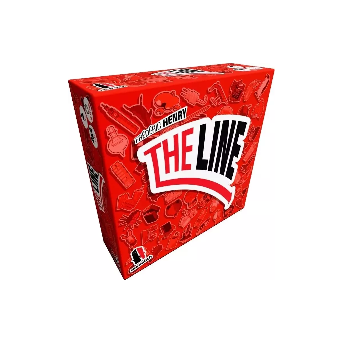 The Line