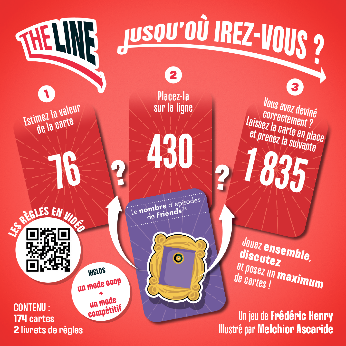 The Line – Image 2
