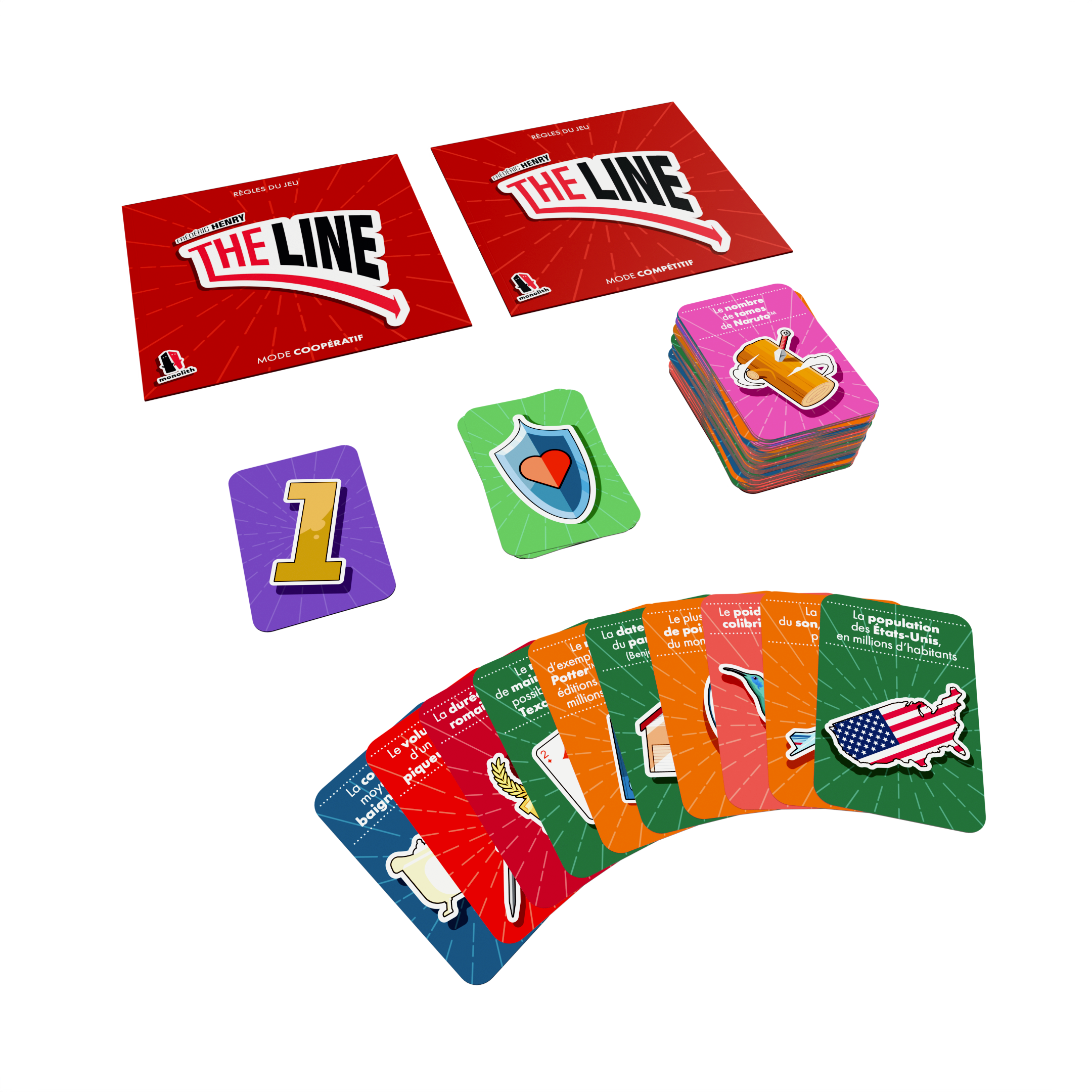 The Line – Image 3