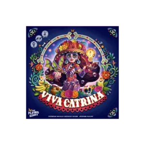 Viva Catrina